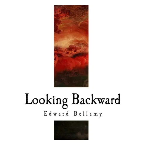 Looking Backward - Paperback