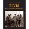 Elvis: From Black And White To Technicolor - Paperback