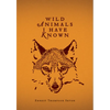 Wild Animals I Have Known - Hardcover