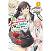 I May Be a Guild Receptionist, But I'll Solo Any Boss to Clock Out on Time, Vol. 4 (Manga) - Paperback