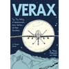 Verax: The True History of Whistleblowers, Drone Warfare, and Mass Surveillance: A Graphic Novel - Paperback