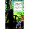 Attack of the Amazons: Volume 8 - Paperback