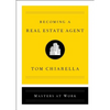 Becoming a Real Estate Agent - Hardcover