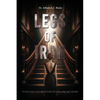 Legs of Iron: Revealing Life Sketches of Pauline Wiltshire - Paperback