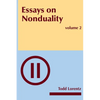 Essays on Nonduality, Volume II - Paperback