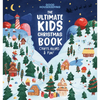Good Housekeeping the Ultimate Kids Christmas Book: Crafts, Recipes, & Fun! - Hardcover