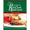 Recipes for Kids Cook Real Food - Paperback