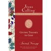 Giving Thanks to God - Paperback