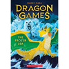 The Frozen Sea (Dragon Games #2): Volume 2 - Paperback
