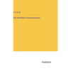 The odd-fellow's imroved manual - Hardcover
