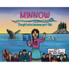 Minnow: The Girl Who Became Part Fish: The Girl Who Became Part Fish - Paperback