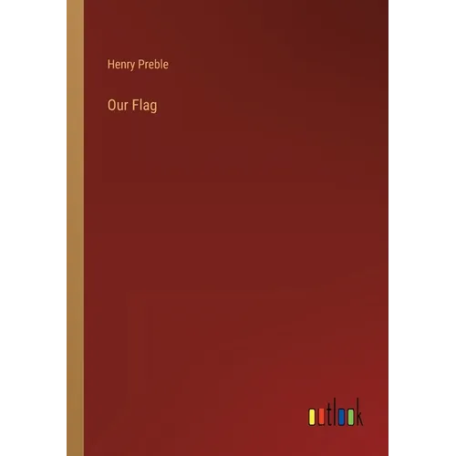 Our Flag - Paperback