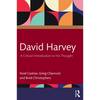 David Harvey: A Critical Introduction to His Thought - Paperback