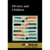 Divorce and Children - Paperback
