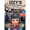 Izzy's Steam Train; The Paleontologist Excursion - Paperback