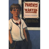 Parents Wanted - Paperback