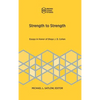 Strength to Strength: Essays in Honor of Shaye J. D. Cohen - Hardcover