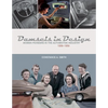 Damsels in Design: Women Pioneers in the Automotive Industry, 1939-1959 - Hardcover