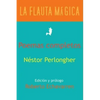 Poemas completos - Paperback