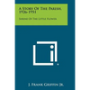 A Story of the Parish, 1926-1951: Shrine of the Little Flower - Paperback