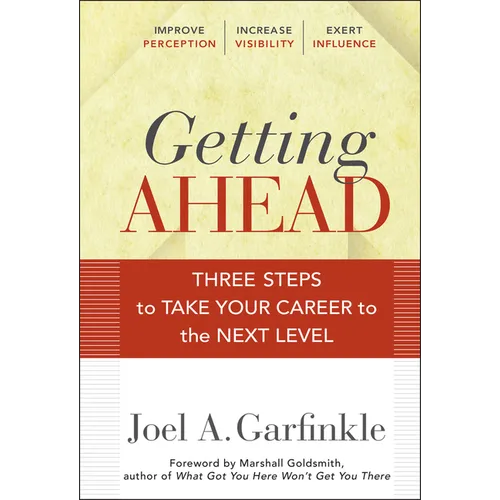 Getting Ahead - Hardcover