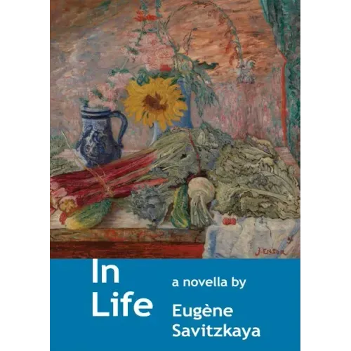 In Life - Paperback