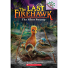 The Silver Swamp: A Branches Book (the Last Firehawk #8): Volume 8 - Paperback