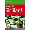 Slay the Sicilian! - Paperback