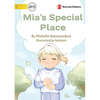 Mia's Special Place - Paperback