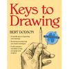 Keys to Drawing - Paperback