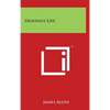 Heavenly Life - Hardcover