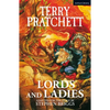 Lords and Ladies - Paperback