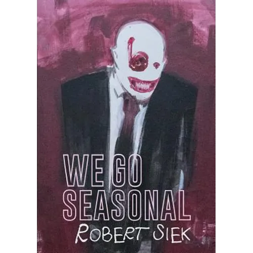 We Go Seasonal - Paperback