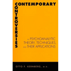 Contemporary Controversies in Psychoanalytic Theory, Techniques, and Their Appli - Hardcover