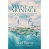 Maine to Montauk: A Striped Bass Journey 1950 to 2021 - Paperback