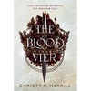 The Blood Vier - Hardcover
