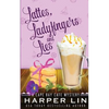 Lattes, Ladyfingers, and Lies - Paperback