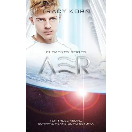 Aer - Hardcover