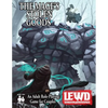 Lewd Dungeon Adventures: The Mage's Stolen Goods - Paperback
