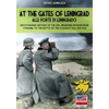 At the gates of Leningrad - Alle porte di Leningrado - Paperback