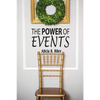 The Power of Events - Paperback
