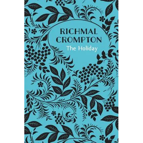 The Holiday - Paperback