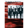 The Beatles as Musicians: The Quarry Men Through Rubber Soul - Paperback