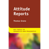 Attitude Reports - Paperback