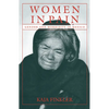 Women in Pain: Gender and Morbidity in Mexico - Paperback