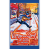 Peppino and the Streets of Gold - Hardcover