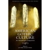 American Gothic Culture: An Edinburgh Companion - Paperback