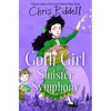 Goth Girl and the Sinister Symphony - Paperback