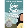 A Snake Falls to Earth: Newbery Honor Award Winner - Paperback