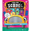Time for School - Paperback